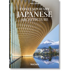 Contemporary Japanese Architecture. 45th Ed.