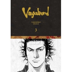 Vagabond Definitive Edition, Vol. 3