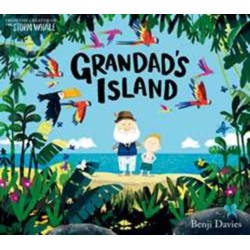 Grandad's Island
