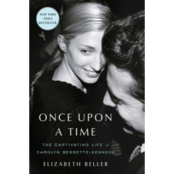 Once Upon a Time: The Captivating Life of Carolyn Bessette-Kennedy
