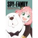 Spy x Family: The Official Anime Guide—Mission Report: 221001-1224