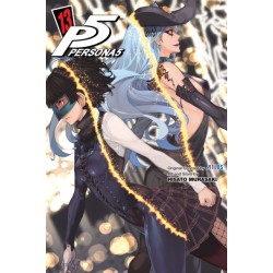 Persona 5, Vol. 13