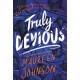 Truly Devious: A Mystery
