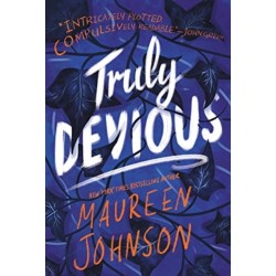 Truly Devious: A Mystery