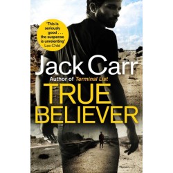 True Believer: James Reece 2