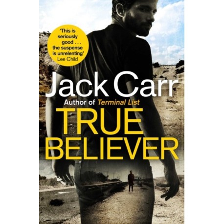 True Believer: James Reece 2