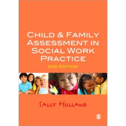 Child and Family Assessment in Social Work Practice