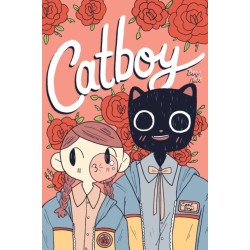 Catboy (2nd Edition)