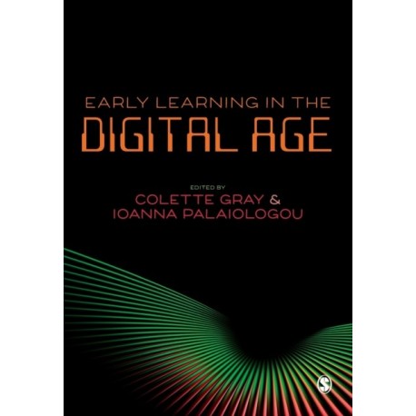 Early Learning in the Digital Age