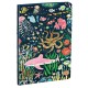 Pink Shark A5 Notebook