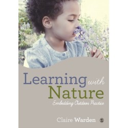 Learning with Nature: Embedding Outdoor Practice