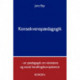 Konsekvenspædagogik: En pædagogik om eksistens og social handlingskompetence