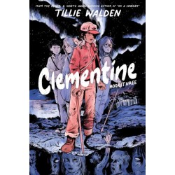 Clementine Book Three