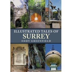 Illustrated Tales of Surrey