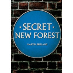Secret New Forest
