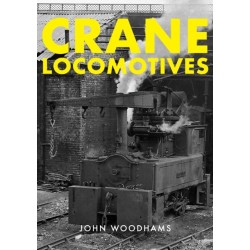 Crane Locomotives