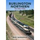 Burlington Northern: The Final Years