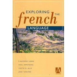 Exploring the French Language