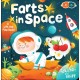 Farts in Space