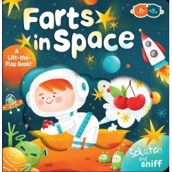 Farts in Space