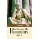 The History of Herodotus