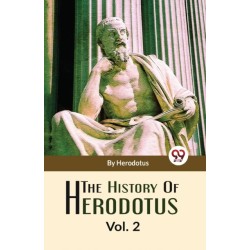 The History of Herodotus