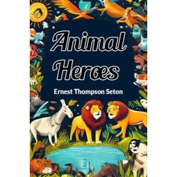 Animal Heroes (Edition2024)