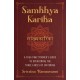 Samkhya Karika: A Yoga Practitioner's Guide to Overcoming the Three Causes of Suffering