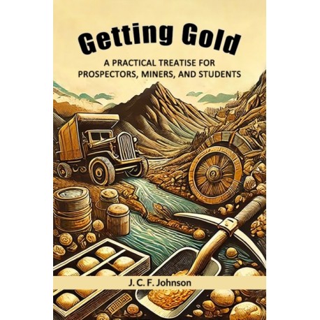 Getting Gold (Edition2024)