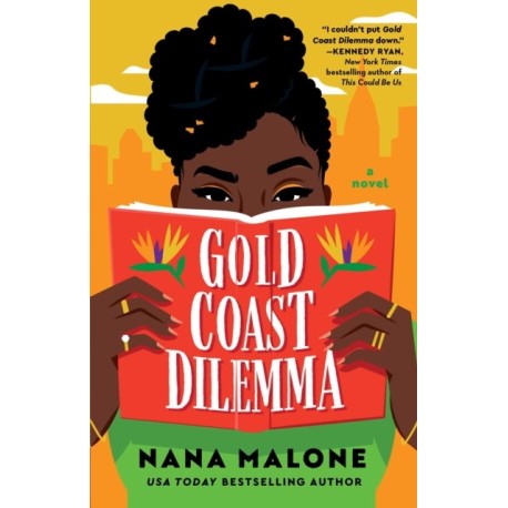 Gold Coast Dilemma: A Novel