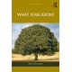 What Is Religion?