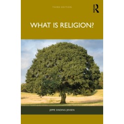 What Is Religion?