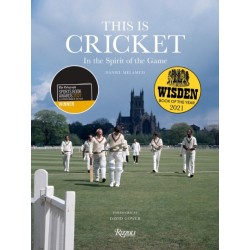 This is Cricket: In the Spirit of the Game