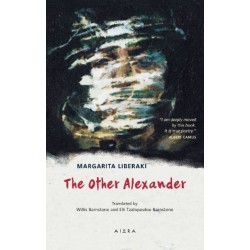 The Other Alexander