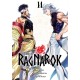 Record of Ragnarok, Vol. 14
