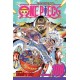 One Piece, Vol. 108