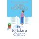 Time to Take a Chance: An emotional, life-affirming book club pick from Debbie Howells