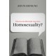 What Does the Bible Really Teach about Homosexuality?