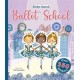 Sticker Search: Ballet School