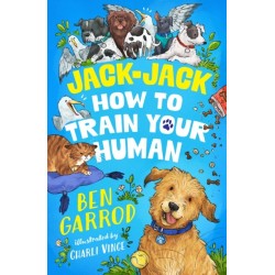 Jack-Jack, How to Train Your Human