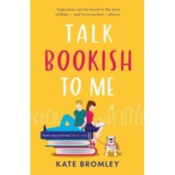 Talk Bookish to Me: The perfect laugh-out-loud romcom to curl up with this Christmas
