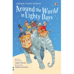Around the World in Eighty Days