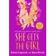 She Gets the Girl: TikTok made me buy it! The New York Times bestseller