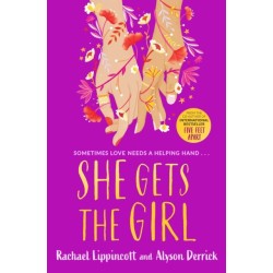 She Gets the Girl: TikTok made me buy it! The New York Times bestseller