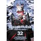 Seraph of the End, Vol. 32: Vampire Reign