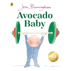 Avocado Baby