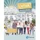 Viva! 1 Segunda Edicion Pupil Book: Viva 1 2nd edition pupil book