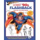 Superman: Ultimate '90s Flashback Official Coloring Book