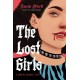 The Lost Girls: A Vampire Revenge Story