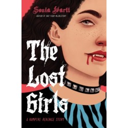 The Lost Girls: A Vampire Revenge Story